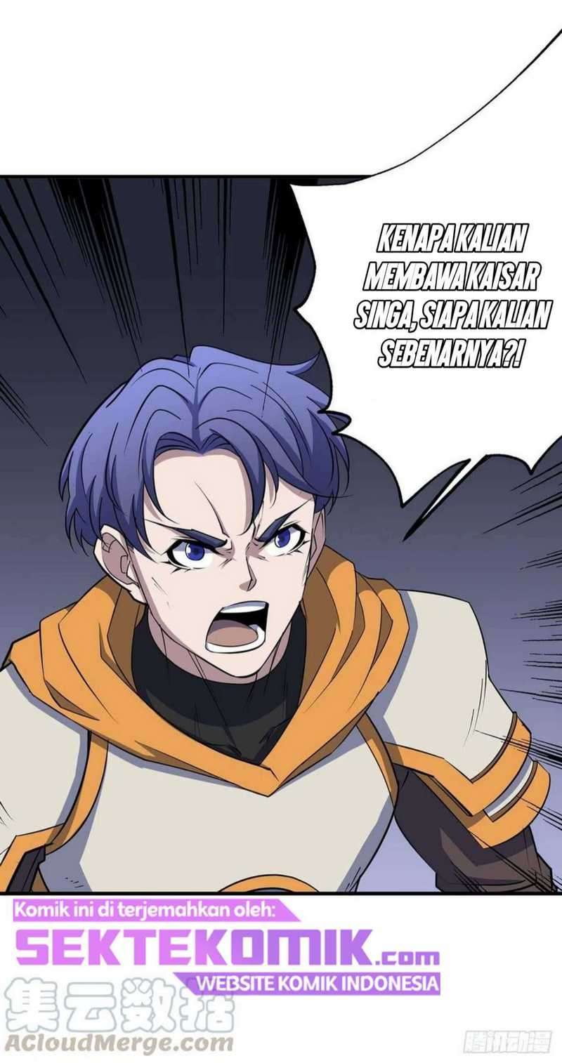 The Hunter Chapter 277 - halaman 31