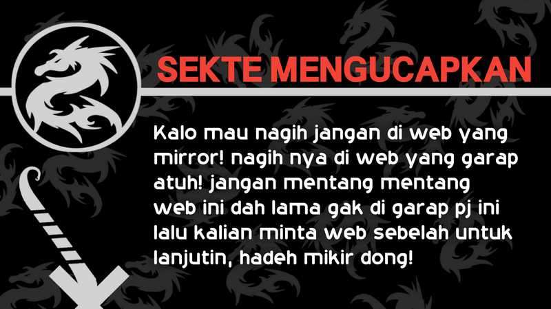 The Hunter Chapter 277 - halaman 32