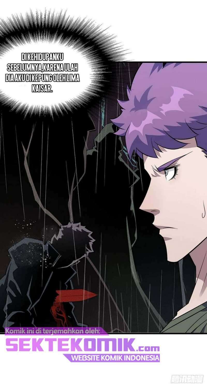 The Hunter Chapter 277 - halaman 6