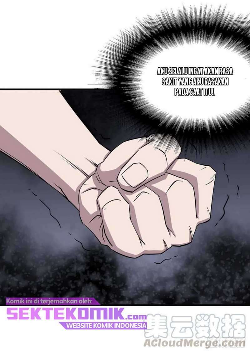 The Hunter Chapter 277 - halaman 7