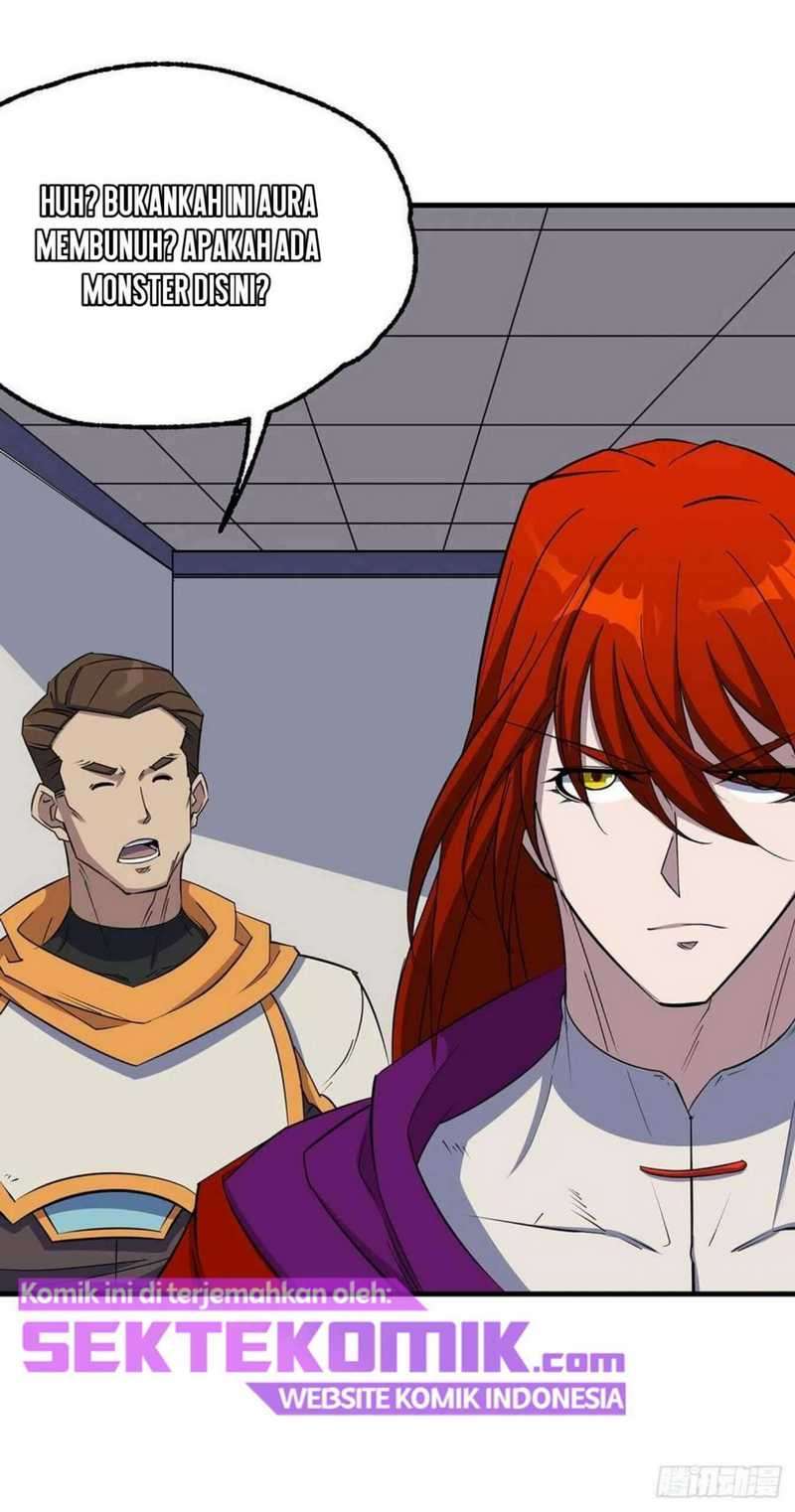 The Hunter Chapter 277 - halaman 8