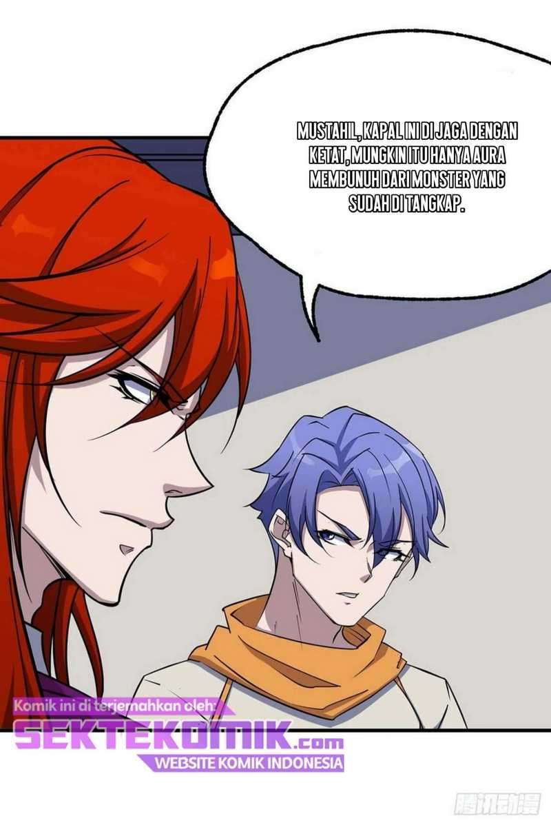 The Hunter Chapter 277 - halaman 9