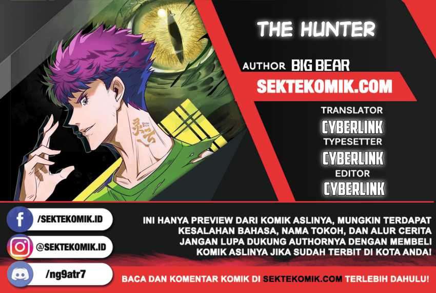 The Hunter Chapter 278 - halaman 1