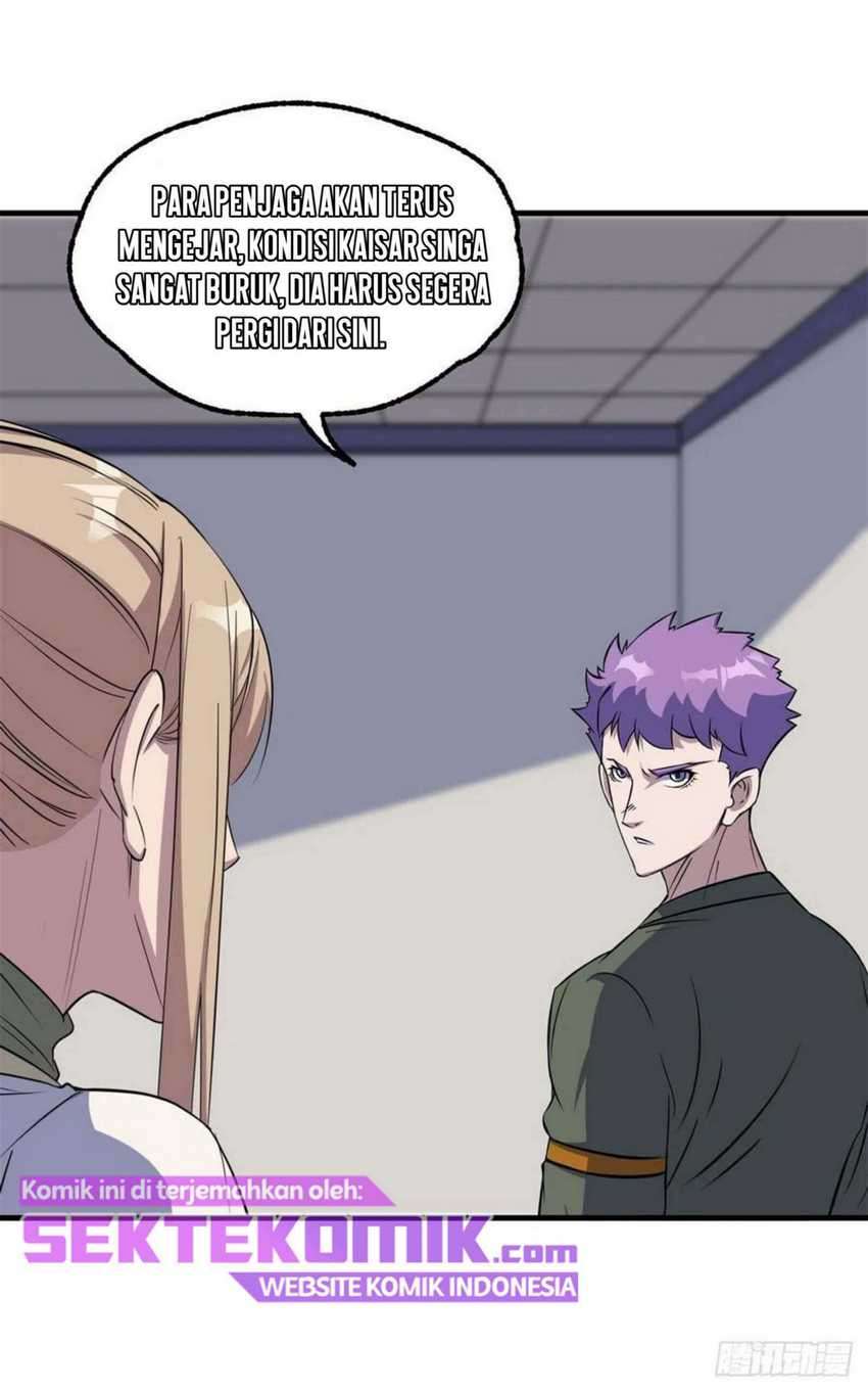 The Hunter Chapter 278 - halaman 12