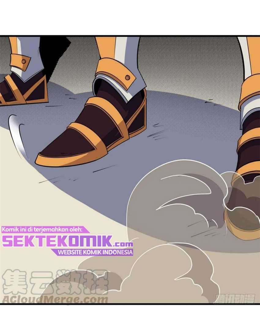 The Hunter Chapter 278 - halaman 13