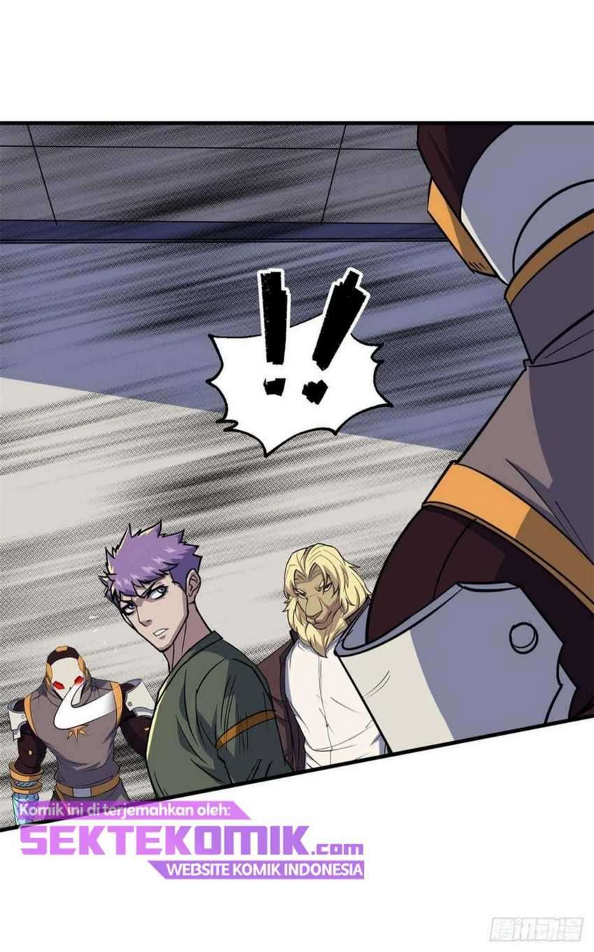 The Hunter Chapter 278 - halaman 17