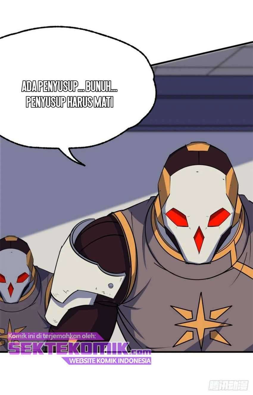 The Hunter Chapter 278 - halaman 18
