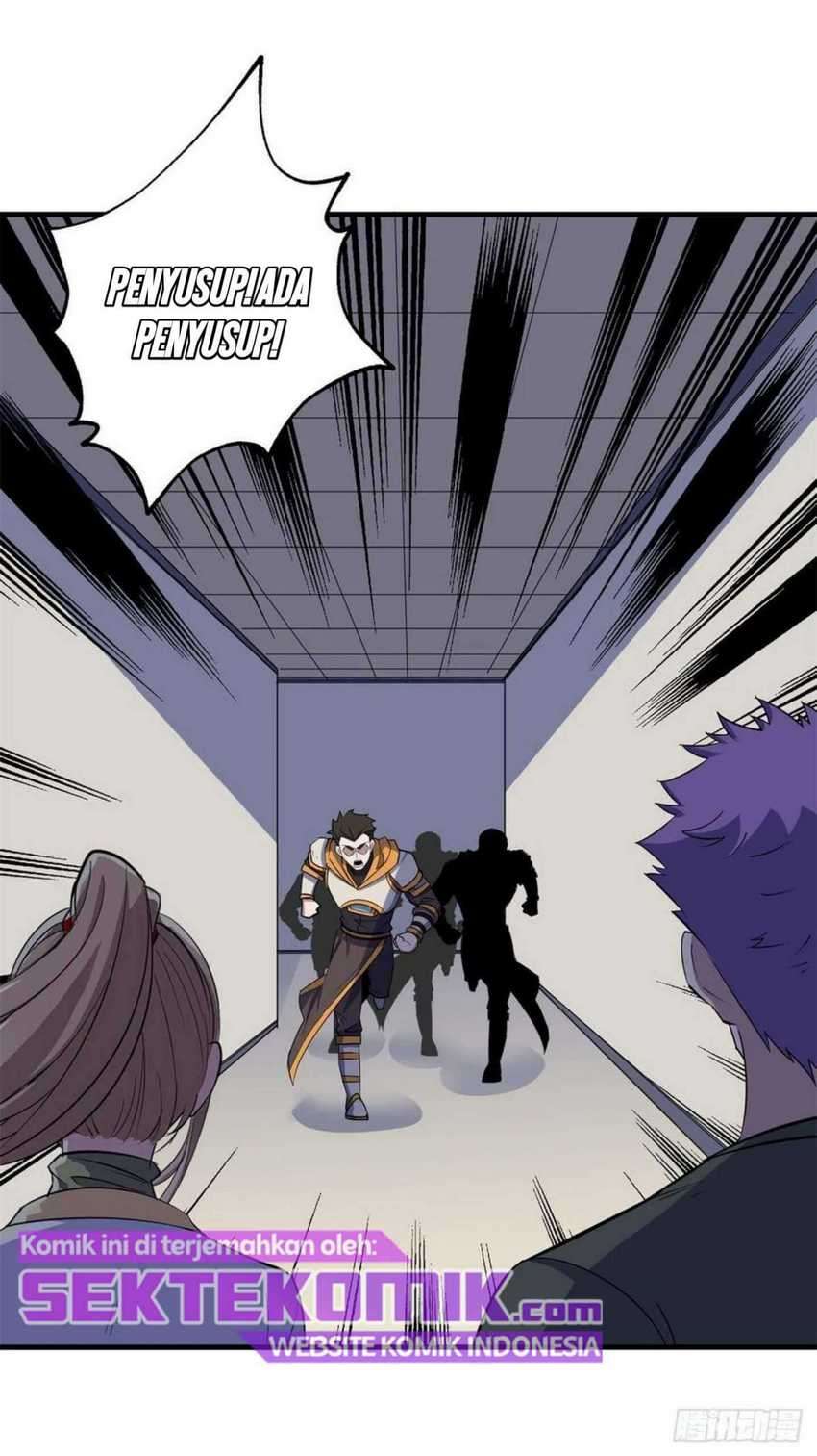 The Hunter Chapter 278 - halaman 2