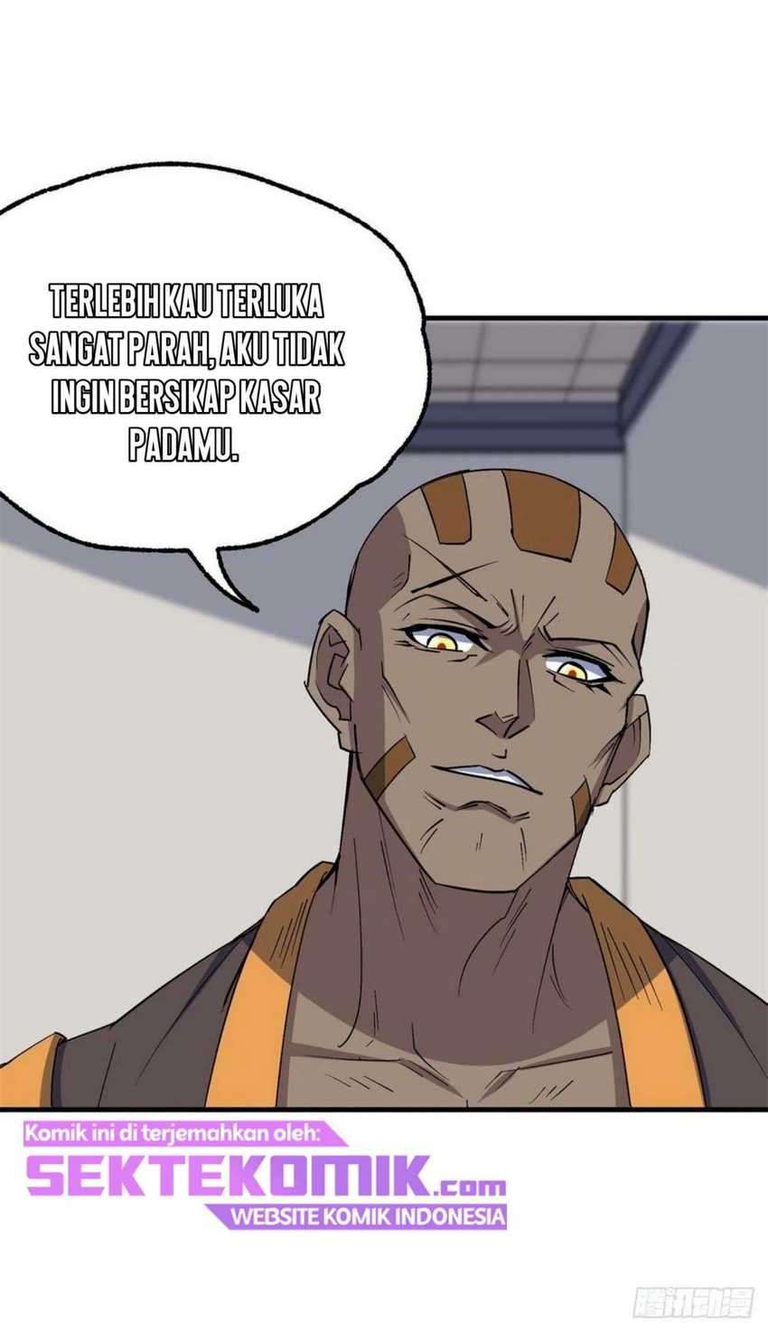 The Hunter Chapter 278 - halaman 20