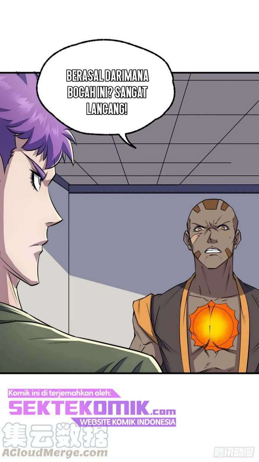 The Hunter Chapter 278 - halaman 22