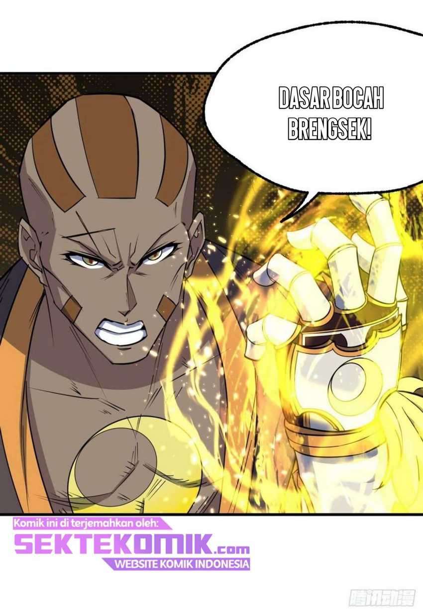 The Hunter Chapter 278 - halaman 23