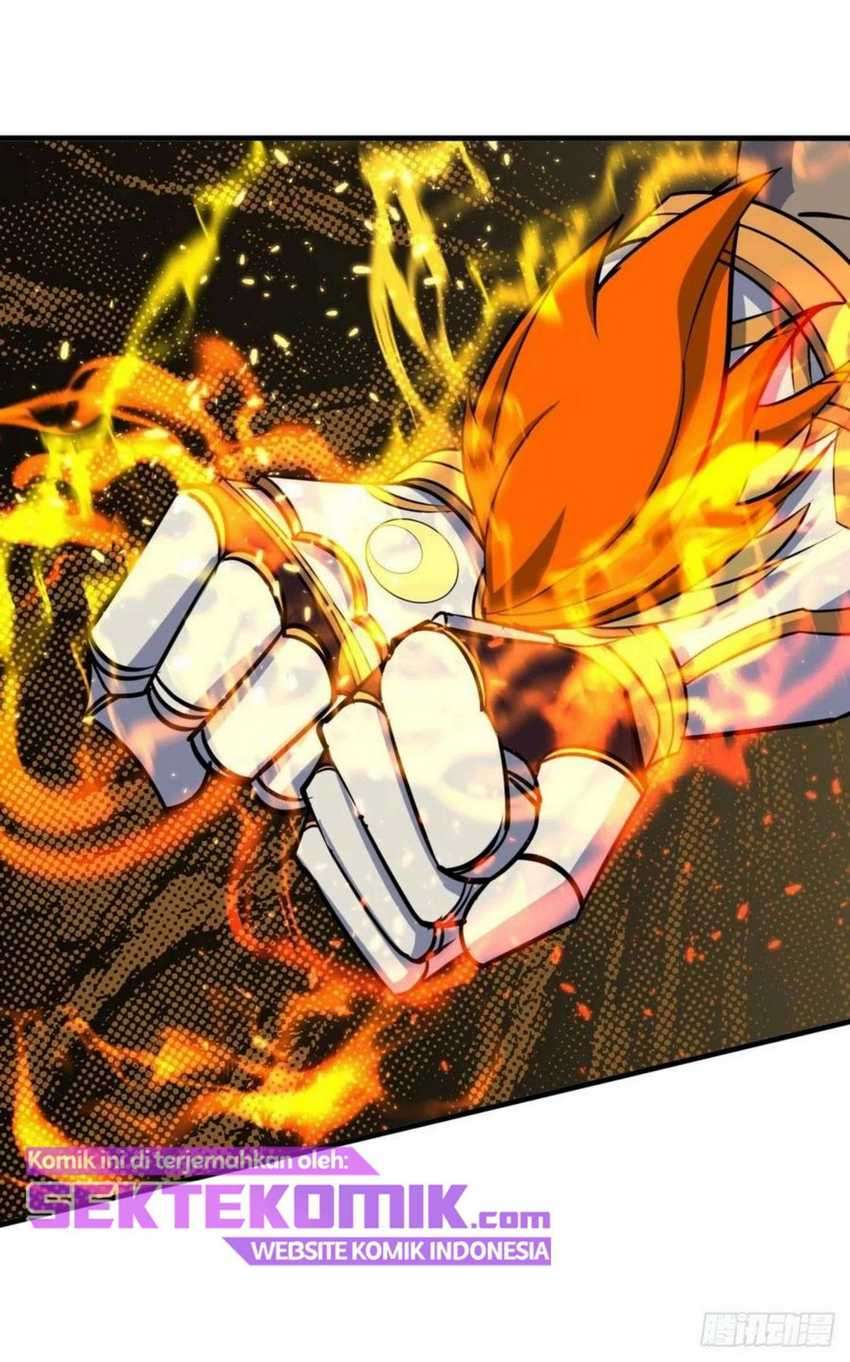 The Hunter Chapter 278 - halaman 24
