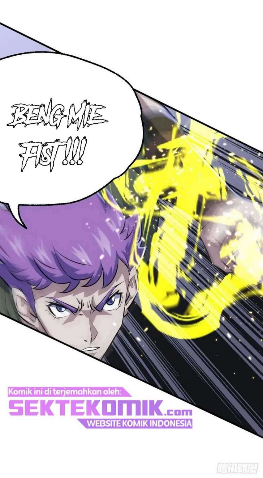 The Hunter Chapter 278 - halaman 27