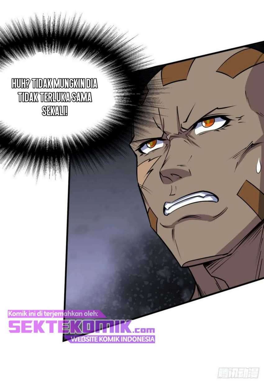 The Hunter Chapter 278 - halaman 28
