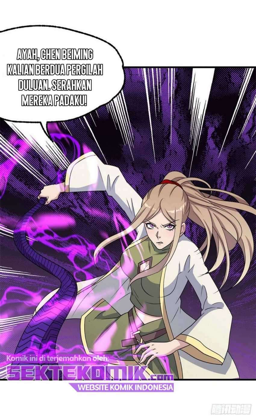 The Hunter Chapter 278 - halaman 3