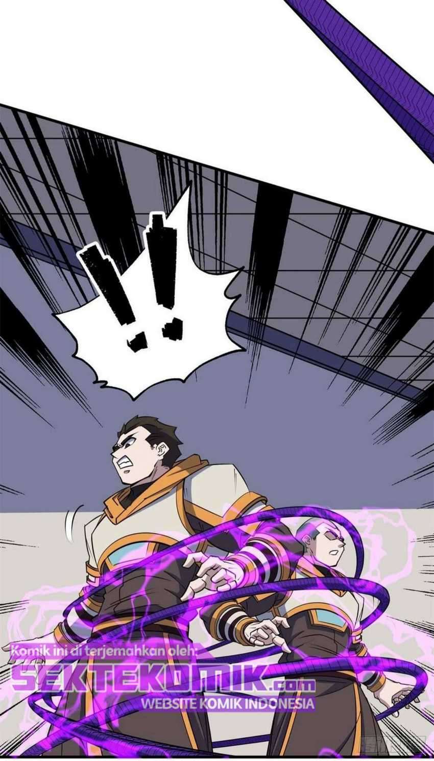 The Hunter Chapter 278 - halaman 5