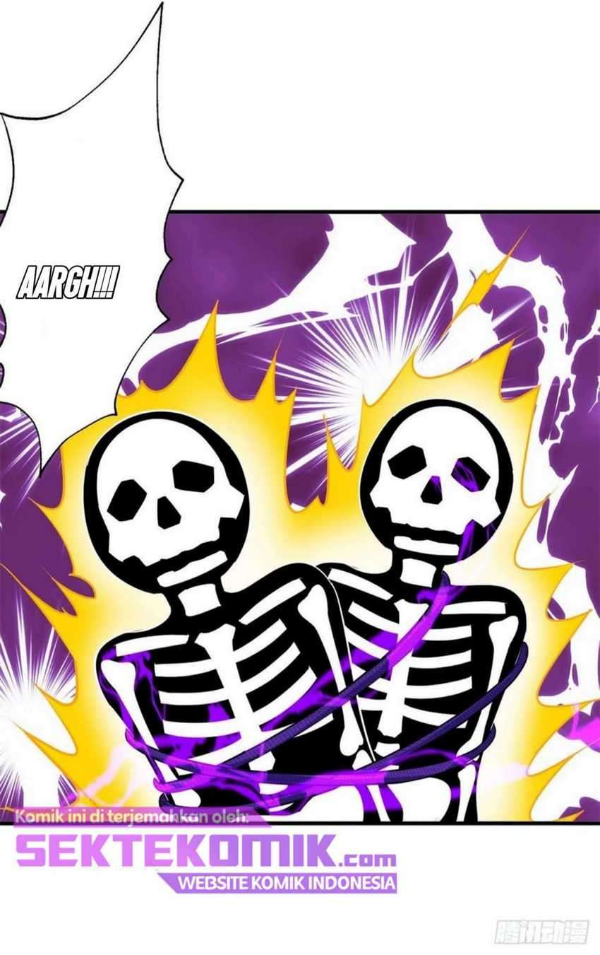 The Hunter Chapter 278 - halaman 6