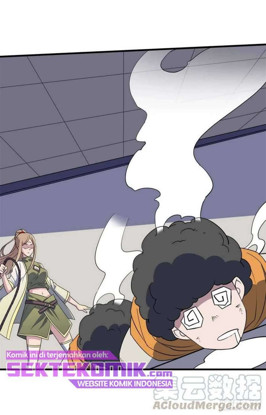The Hunter Chapter 278 - halaman 7