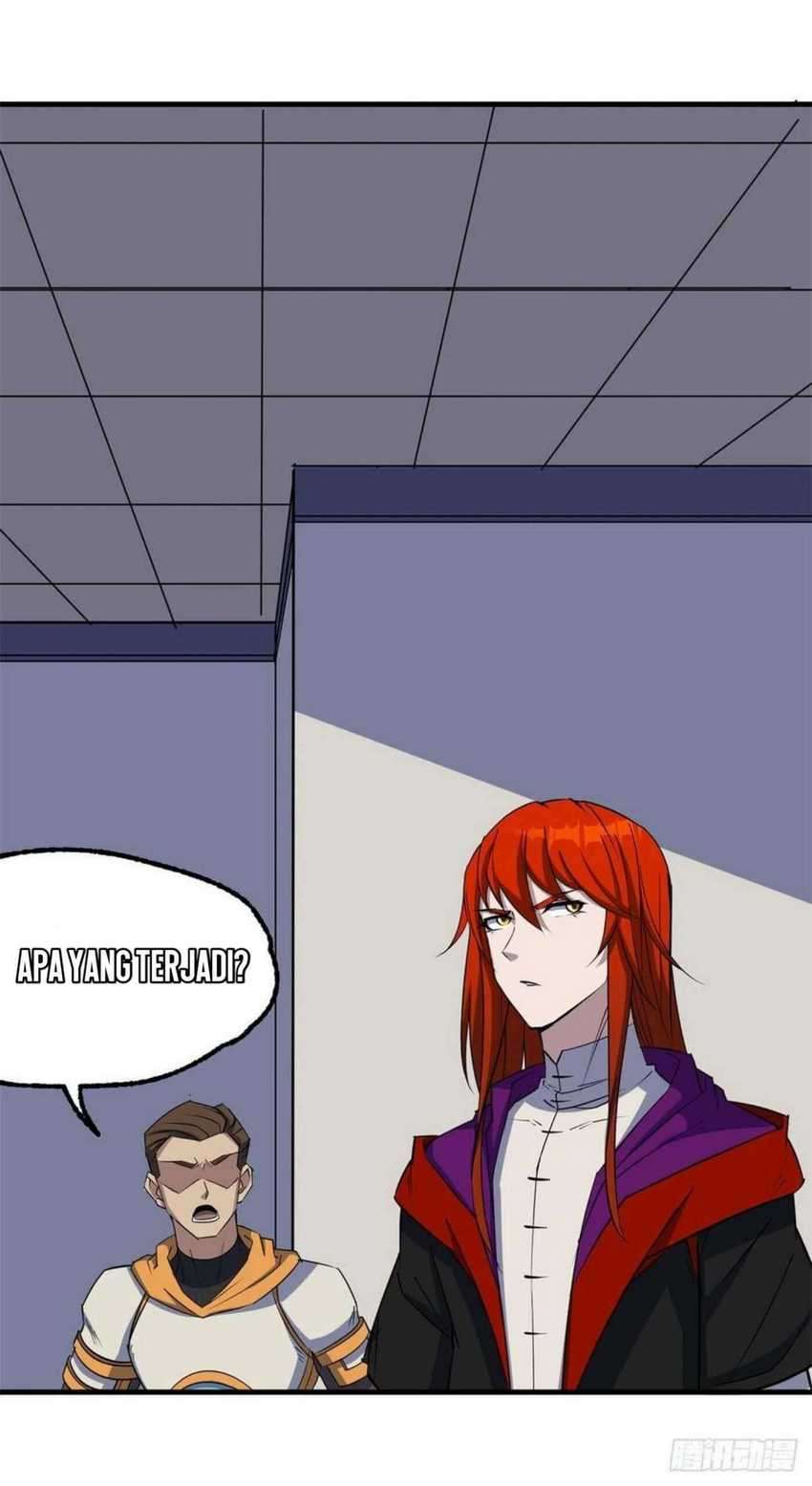 The Hunter Chapter 278 - halaman 9