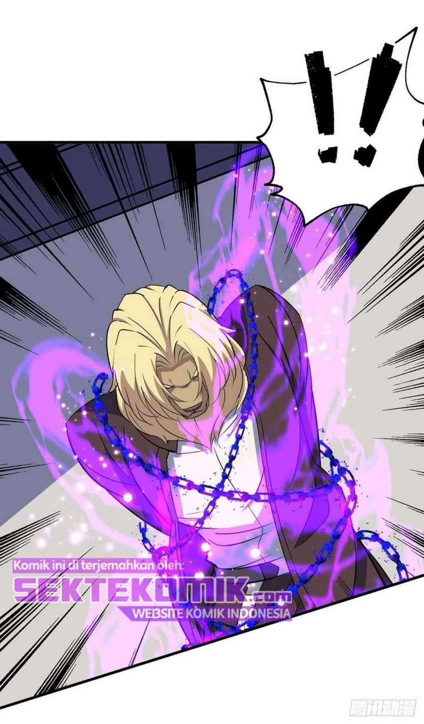 The Hunter Chapter 279 - halaman 10
