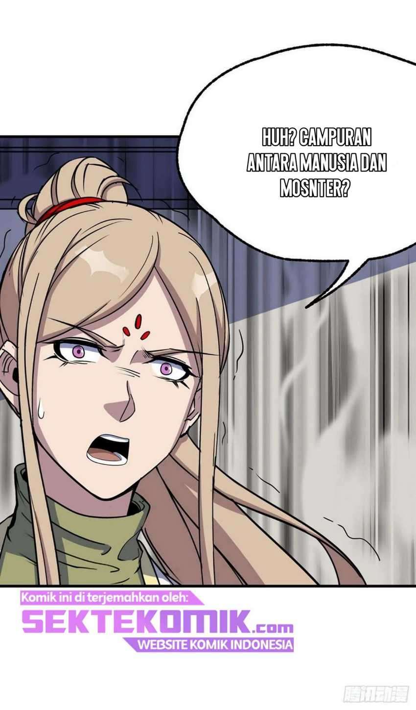 The Hunter Chapter 279 - halaman 13
