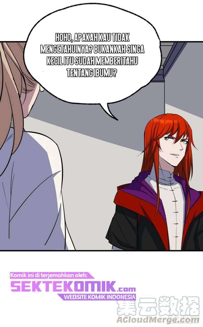 The Hunter Chapter 279 - halaman 14