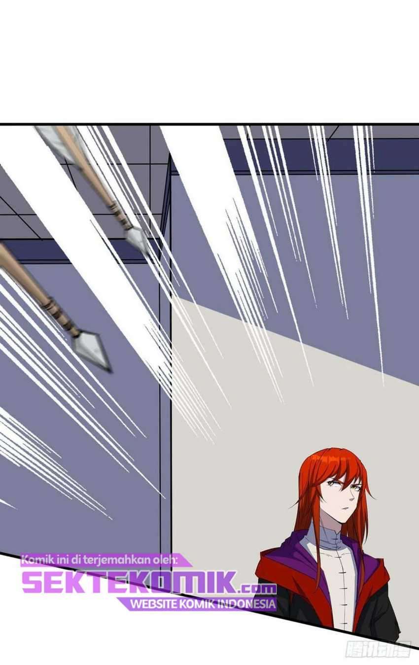 The Hunter Chapter 279 - halaman 17