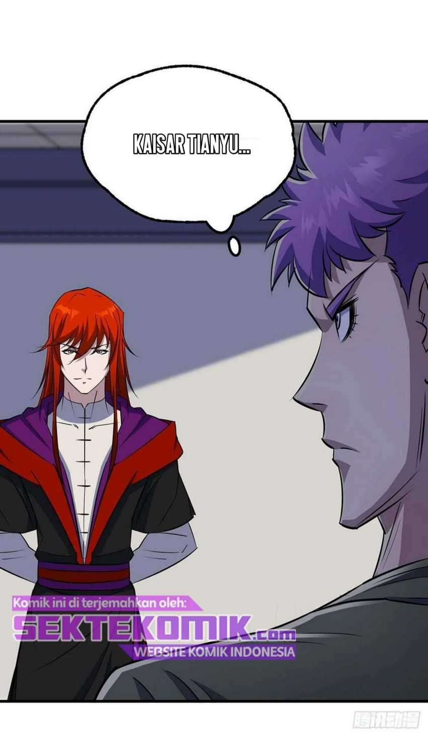 The Hunter Chapter 279 - halaman 2