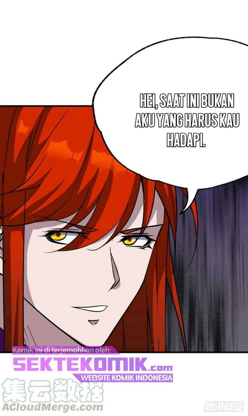 The Hunter Chapter 279 - halaman 20