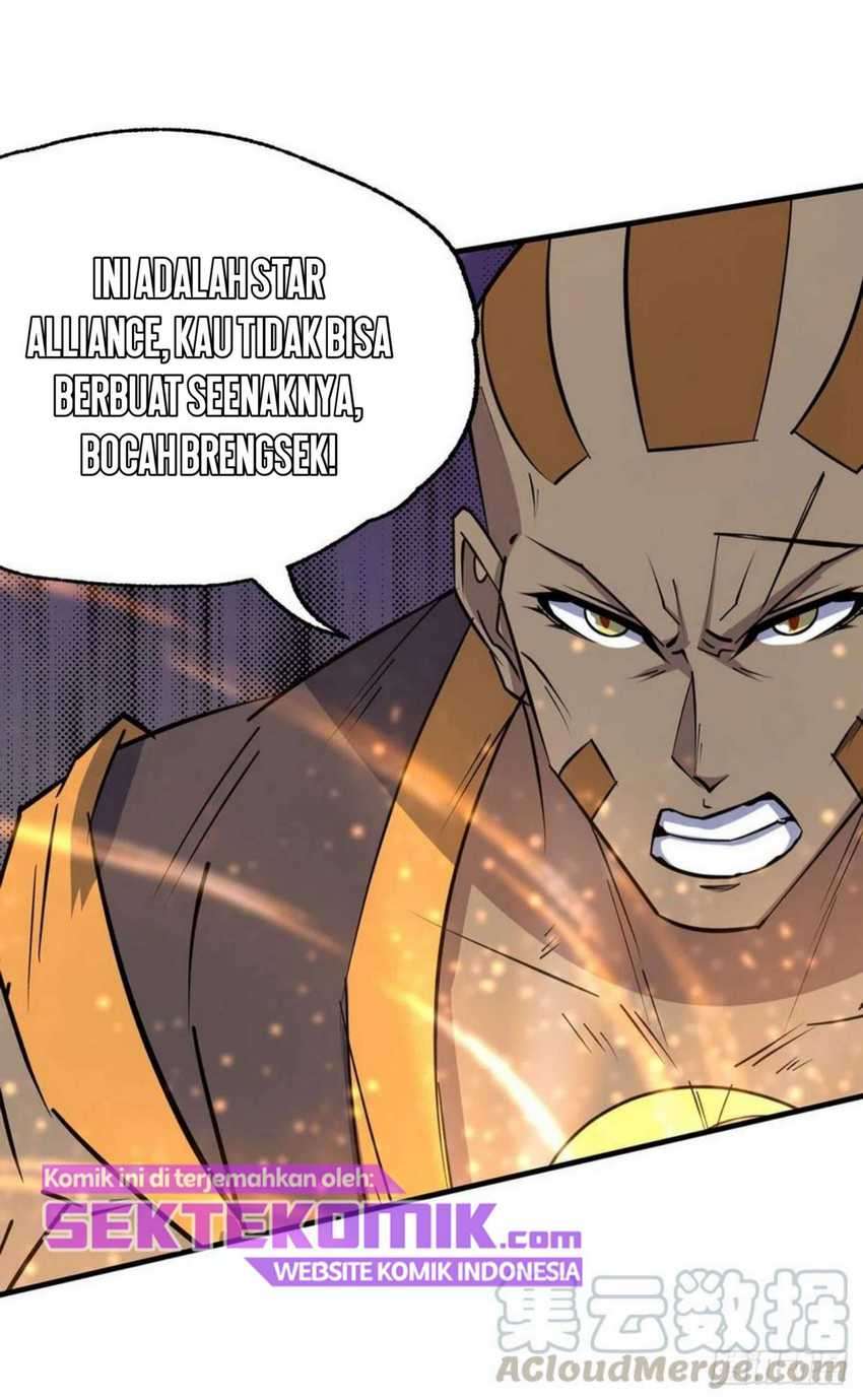 The Hunter Chapter 279 - halaman 22
