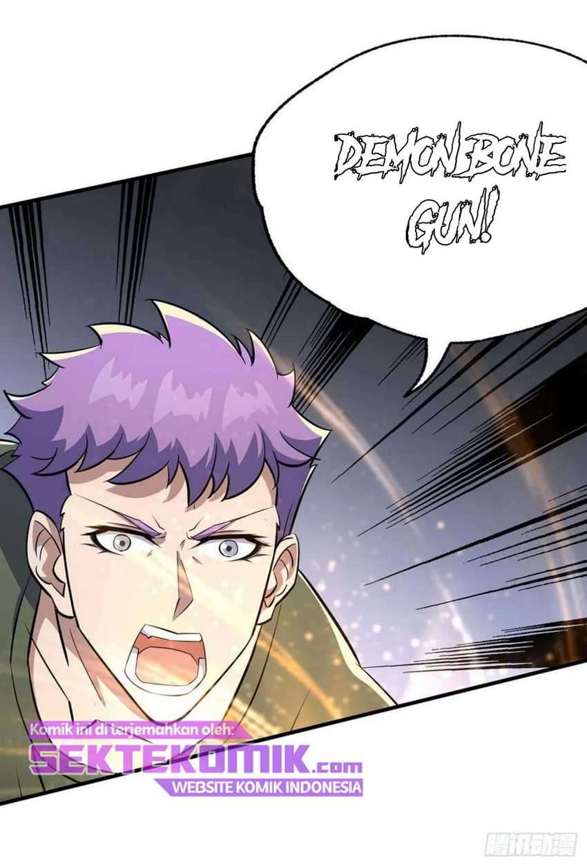 The Hunter Chapter 279 - halaman 23