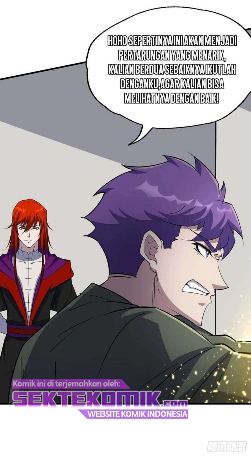 The Hunter Chapter 279 - halaman 25