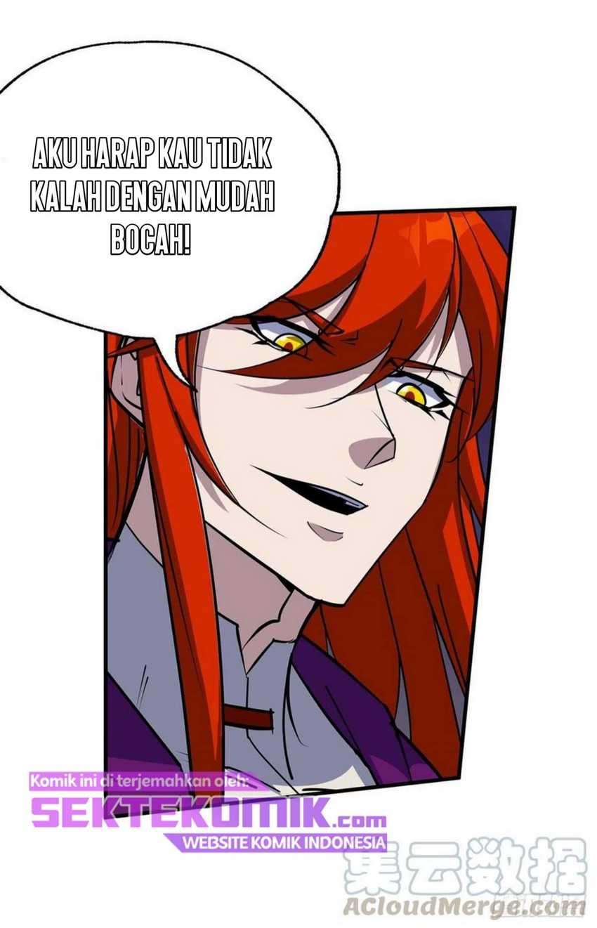 The Hunter Chapter 279 - halaman 26