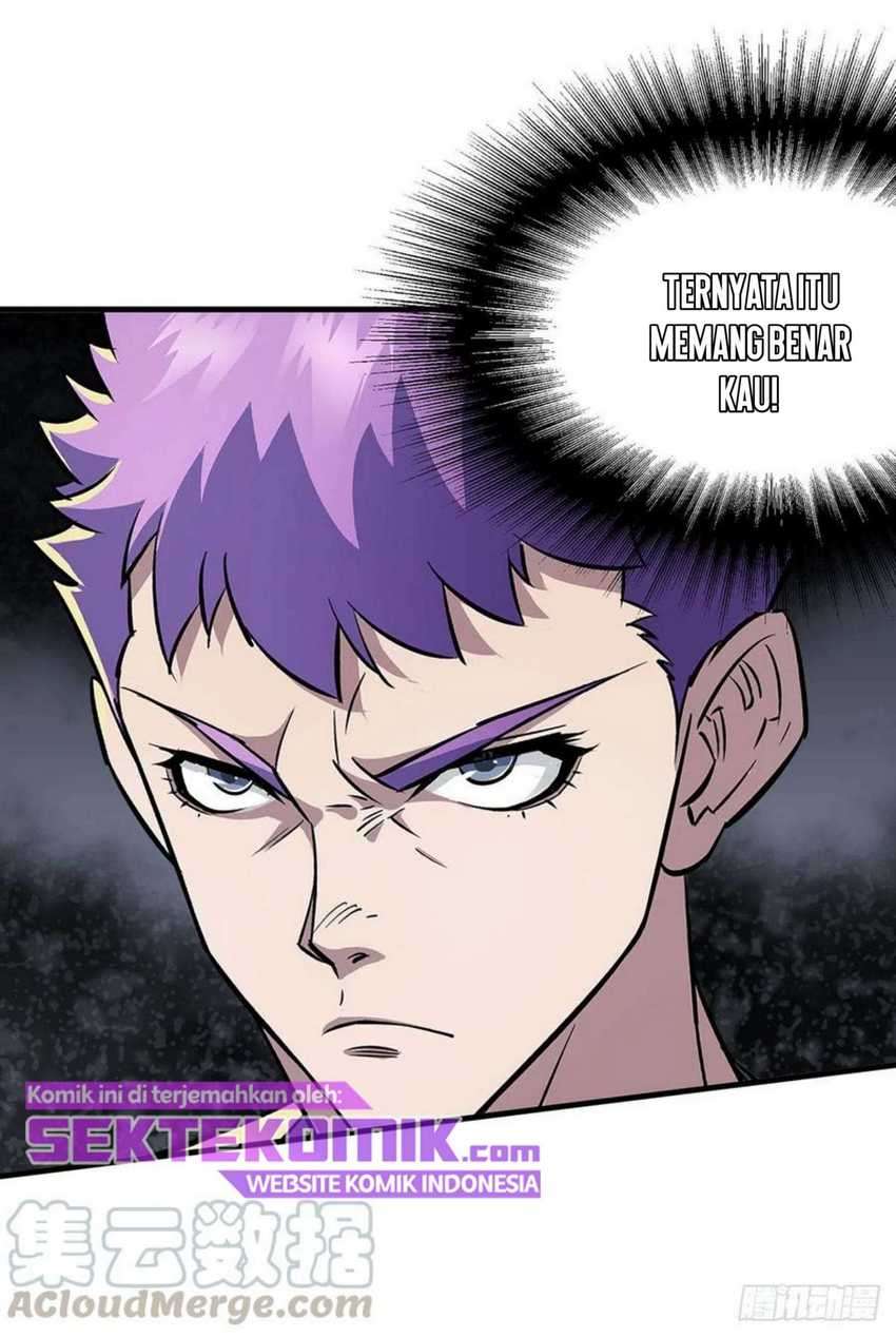 The Hunter Chapter 279 - halaman 3