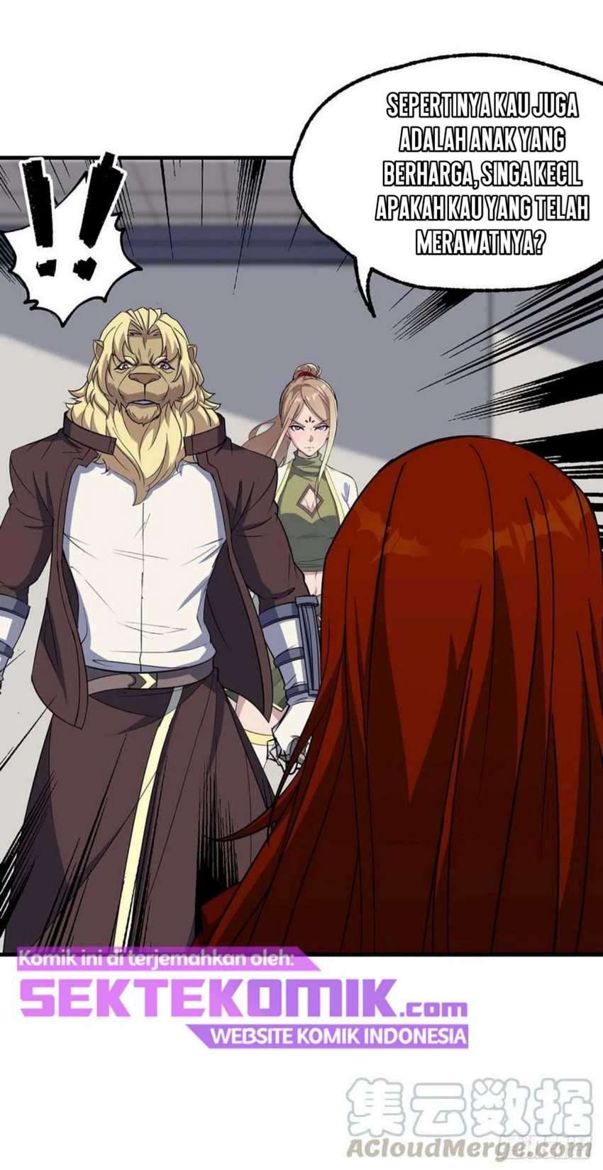 The Hunter Chapter 279 - halaman 4