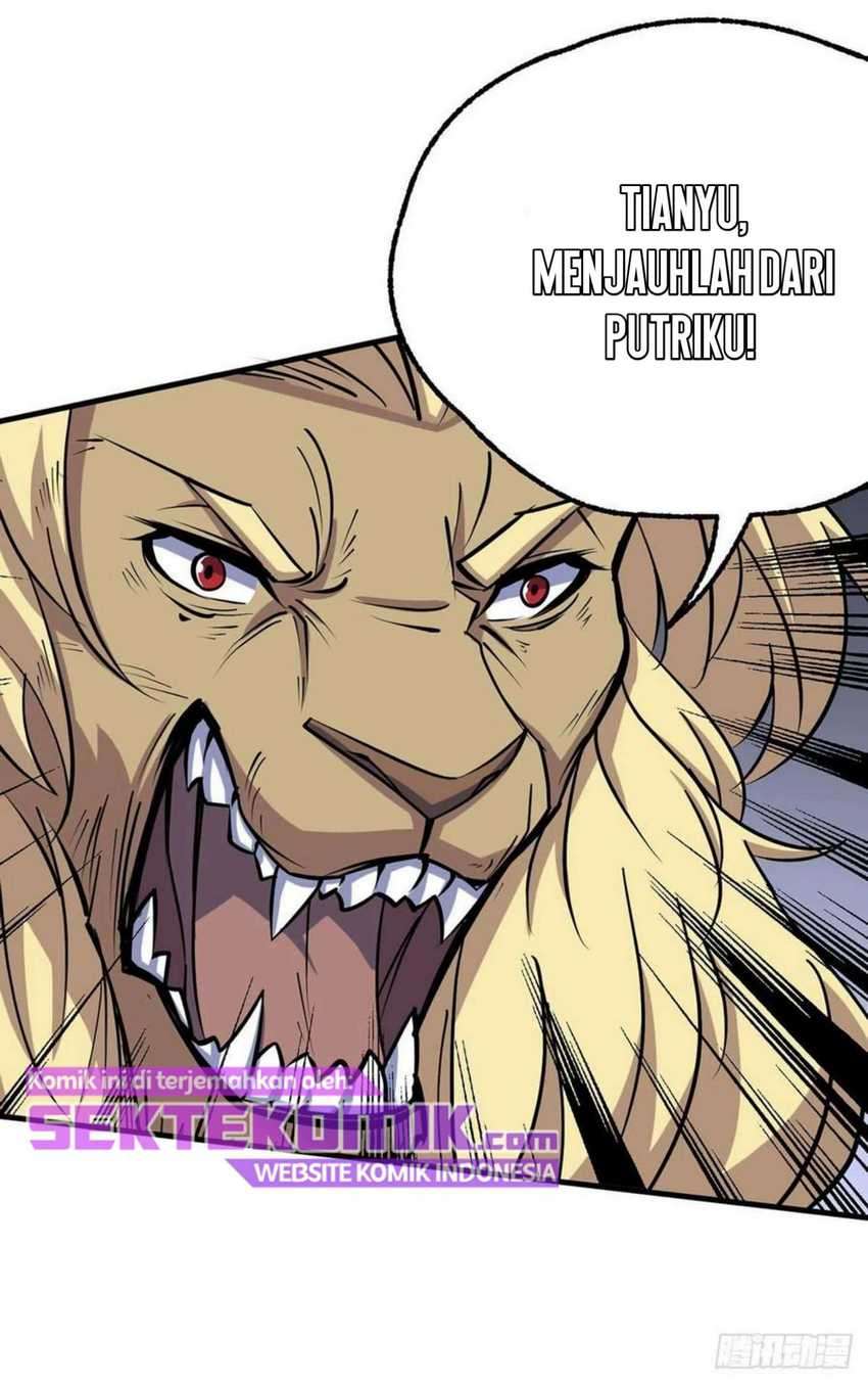 The Hunter Chapter 279 - halaman 8