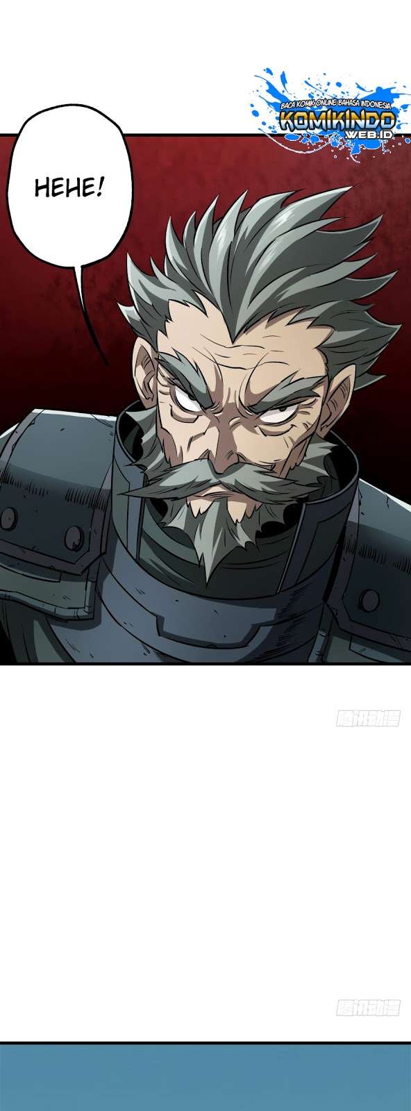 The Hunter Chapter 28 - halaman 11