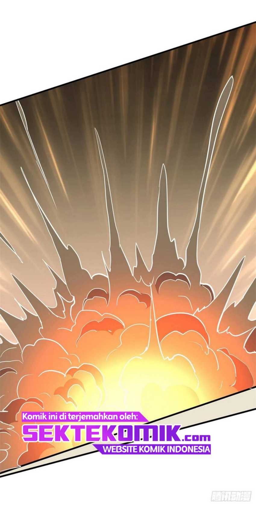 The Hunter Chapter 280 - halaman 11