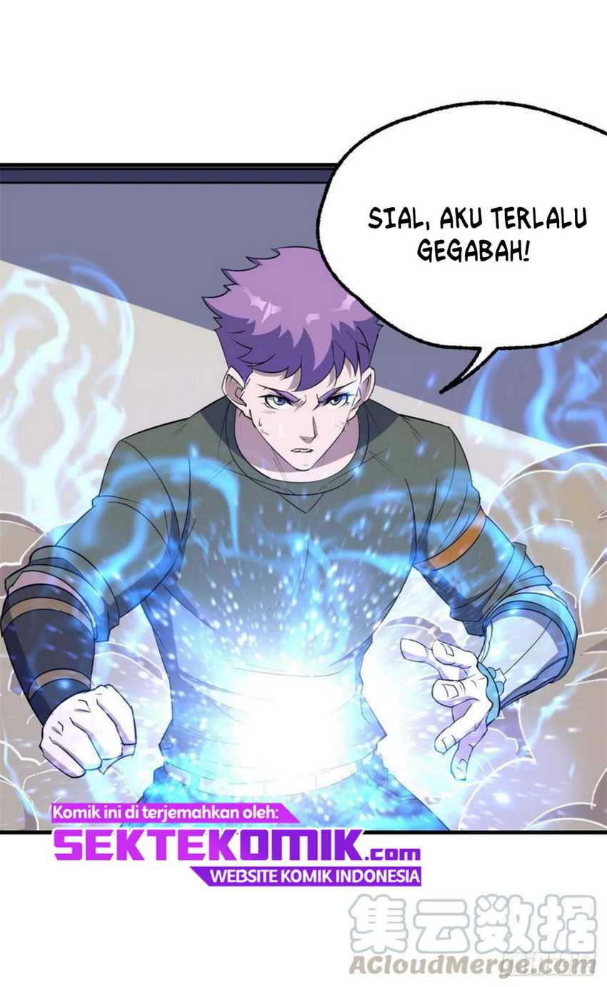 The Hunter Chapter 280 - halaman 12