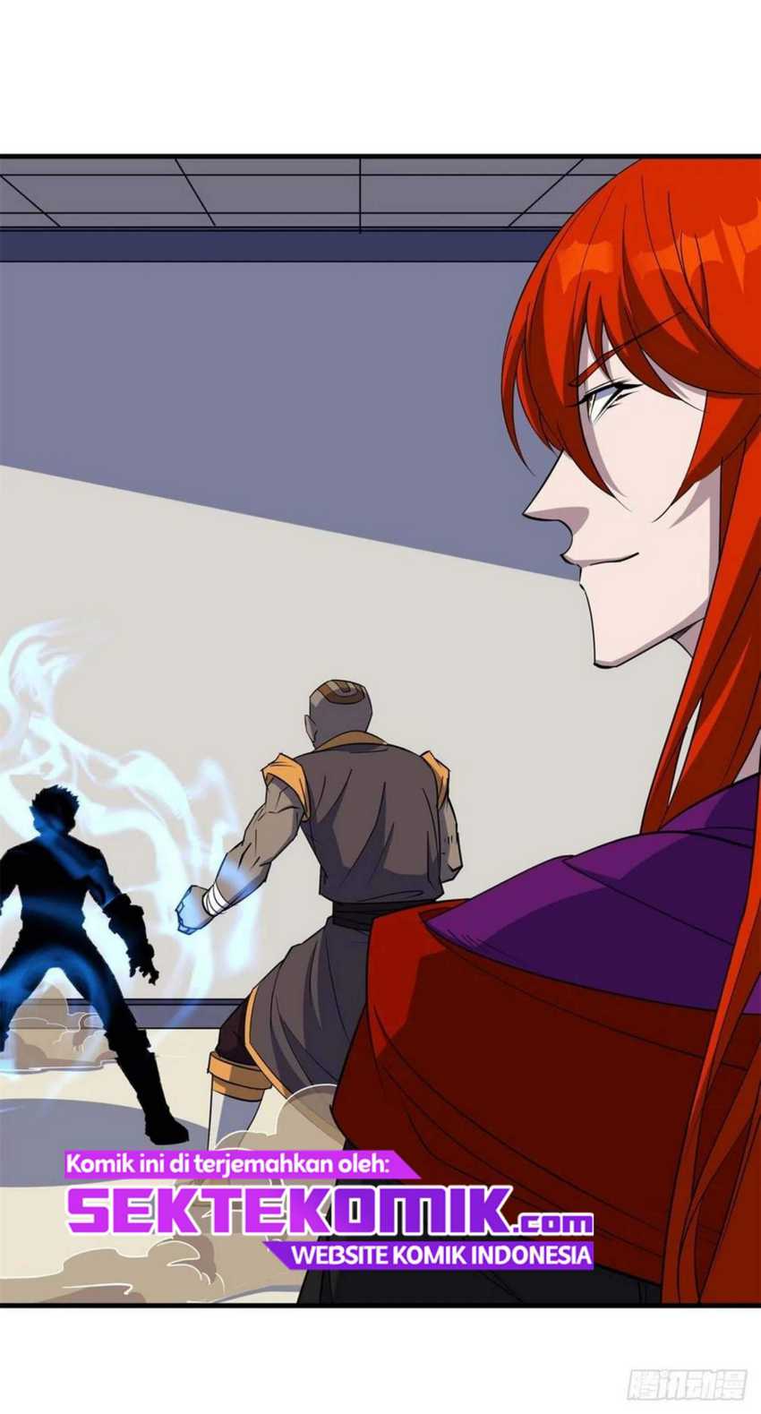 The Hunter Chapter 280 - halaman 13