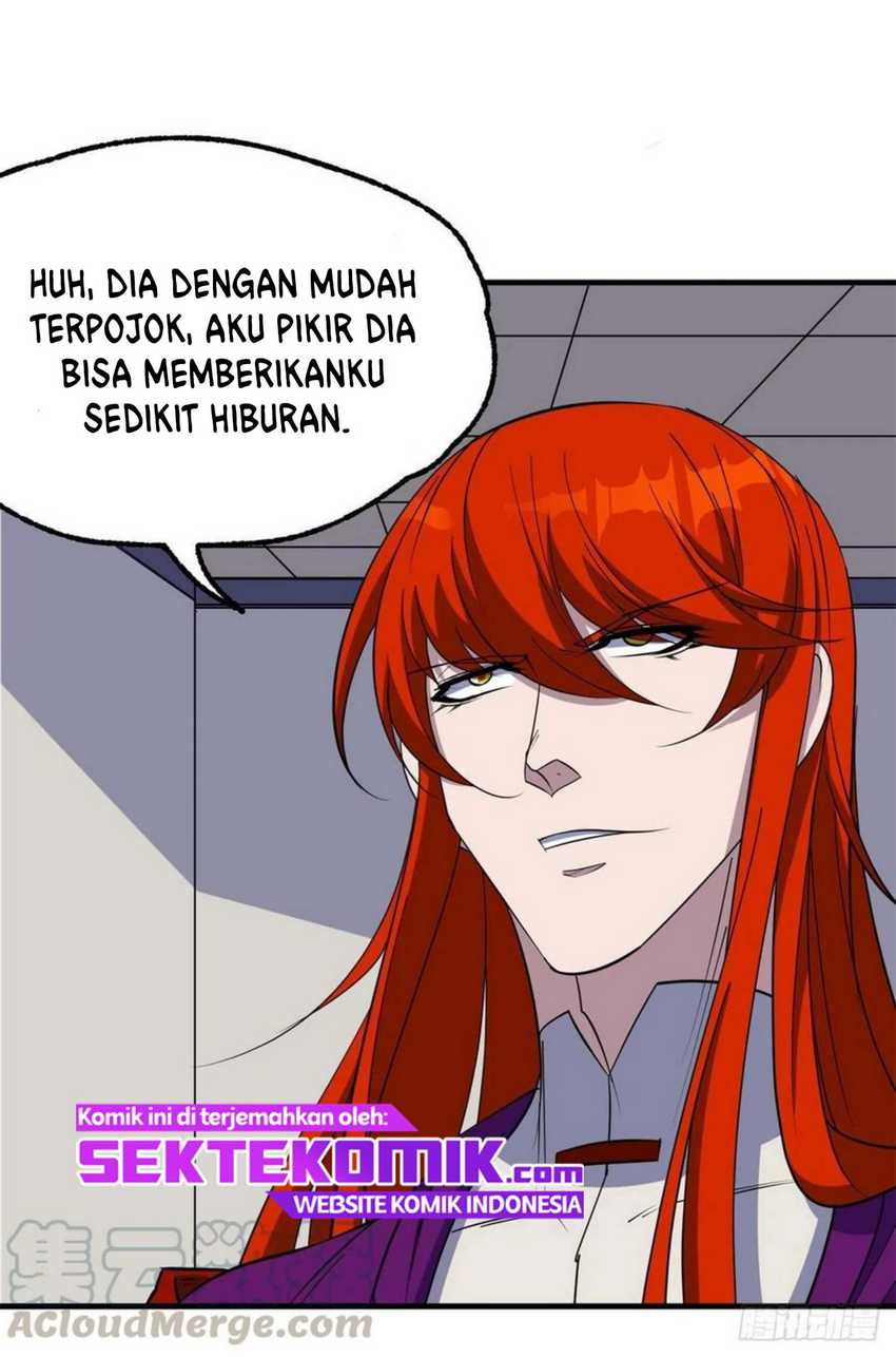 The Hunter Chapter 280 - halaman 14