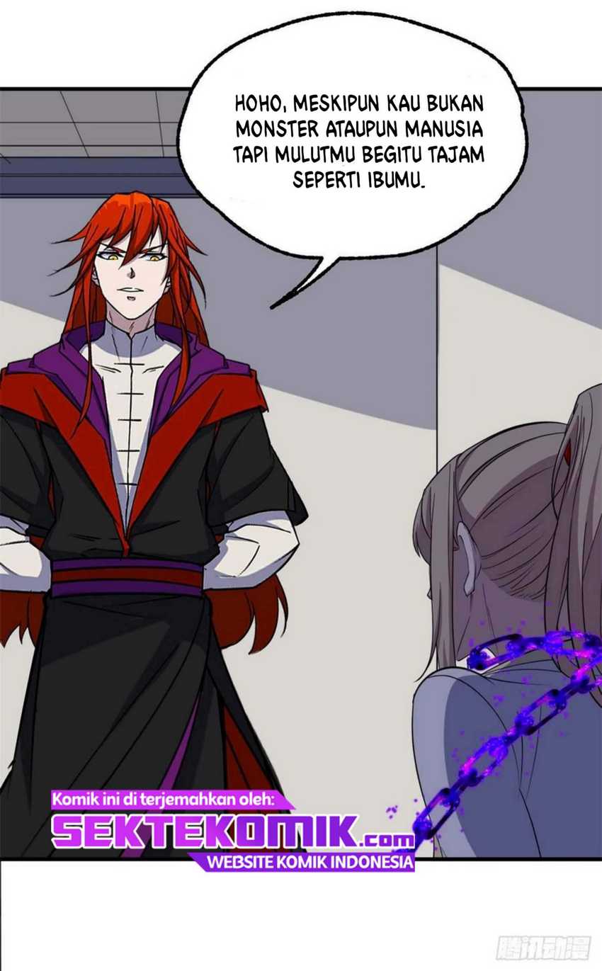 The Hunter Chapter 280 - halaman 17