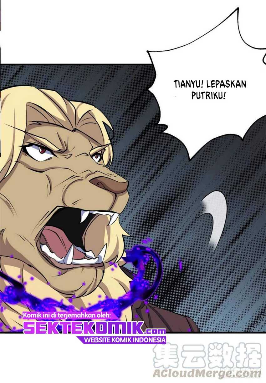 The Hunter Chapter 280 - halaman 18