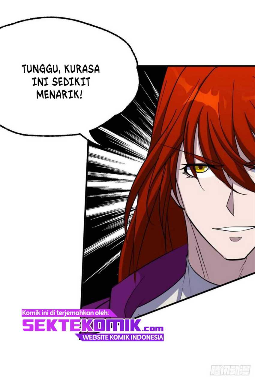 The Hunter Chapter 280 - halaman 19