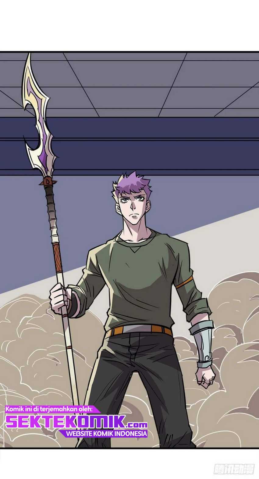 The Hunter Chapter 280 - halaman 2