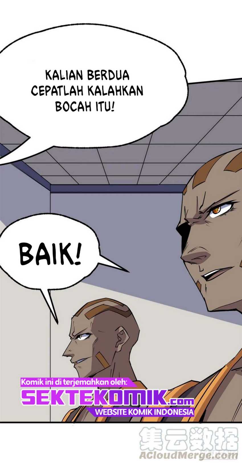 The Hunter Chapter 280 - halaman 20