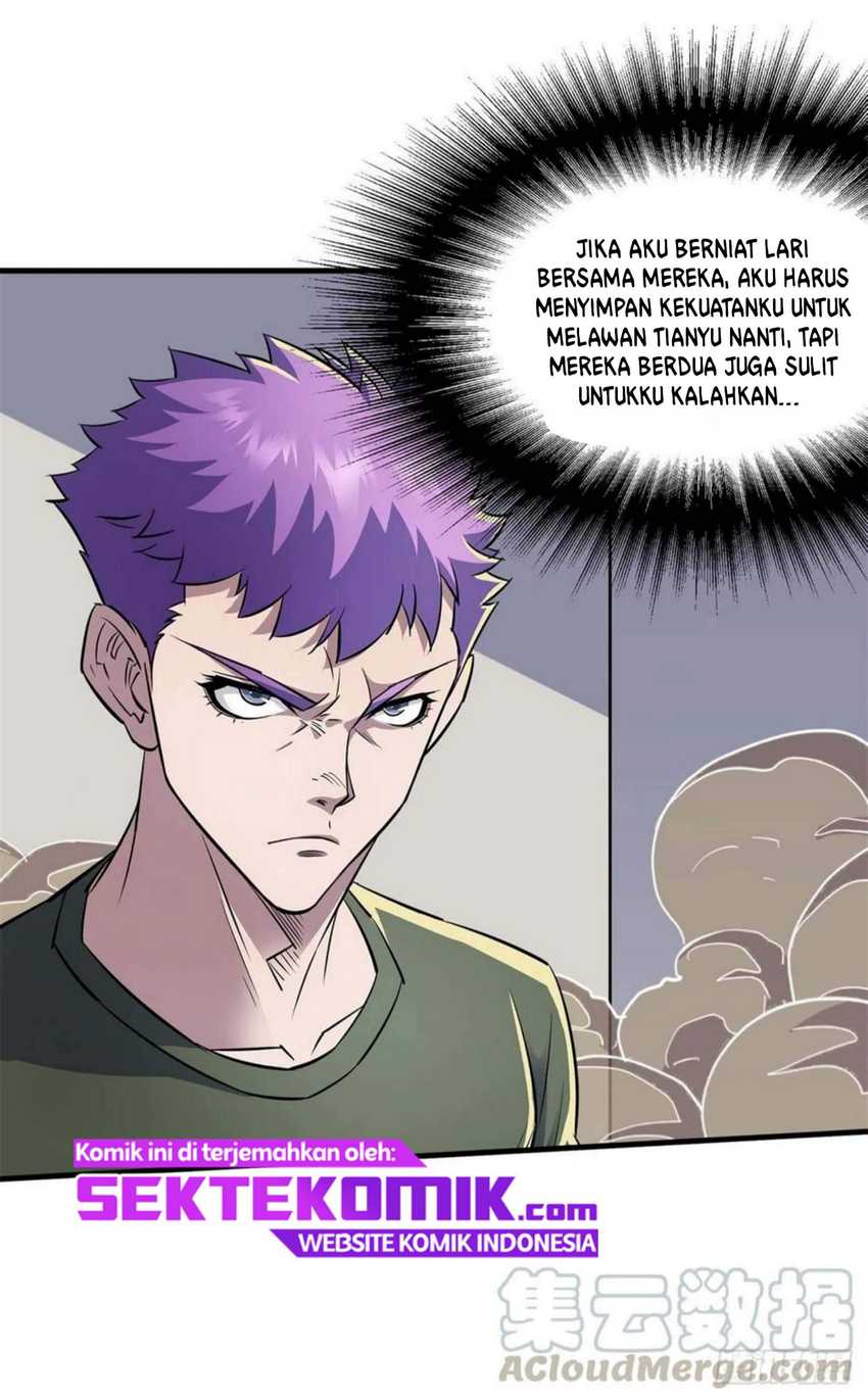 The Hunter Chapter 280 - halaman 22