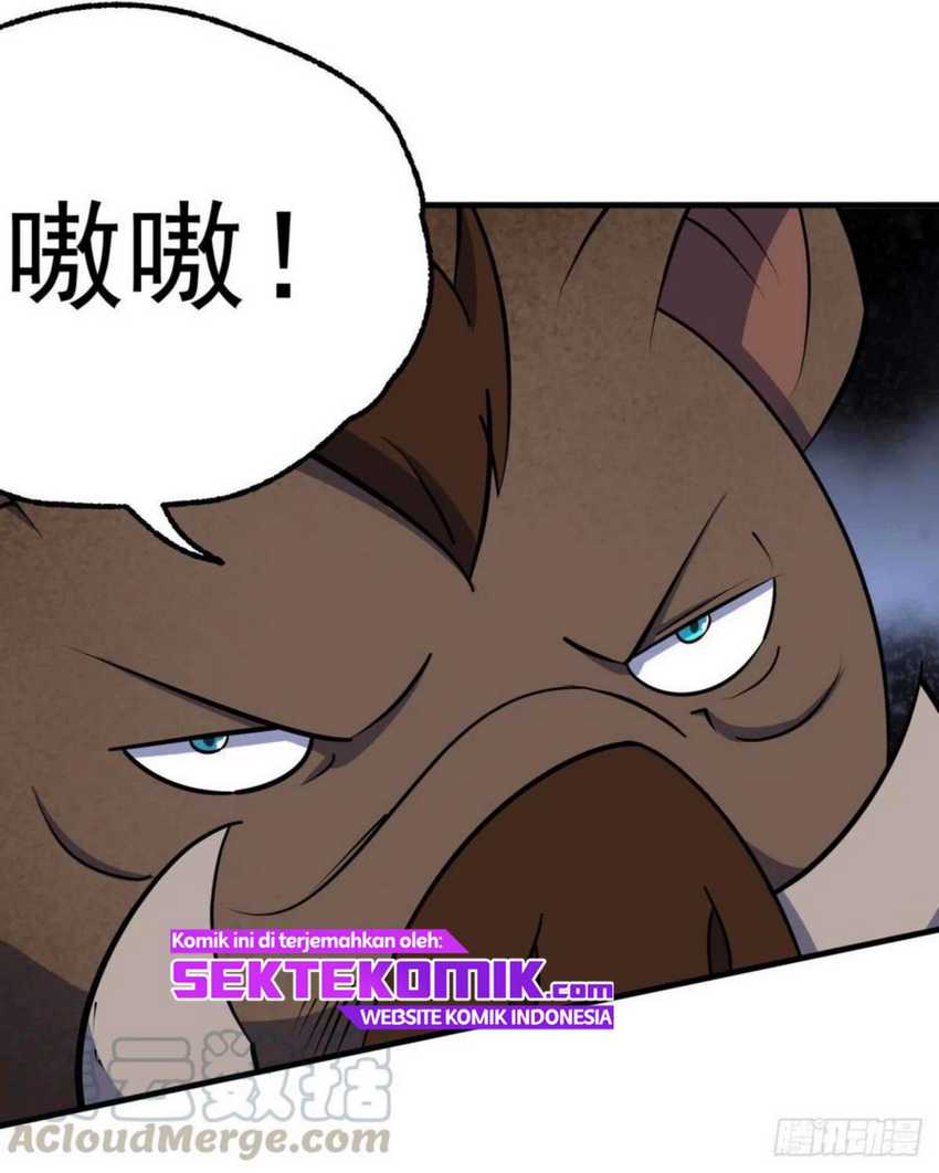 The Hunter Chapter 280 - halaman 24