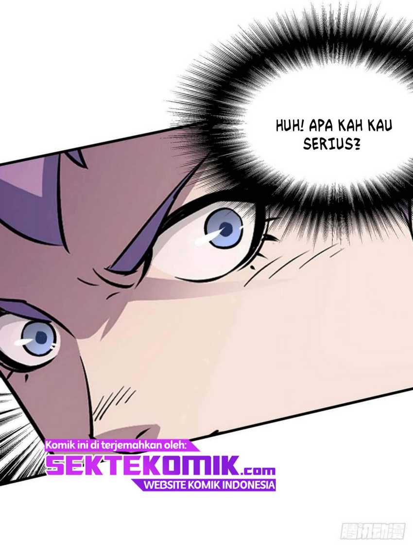 The Hunter Chapter 280 - halaman 25