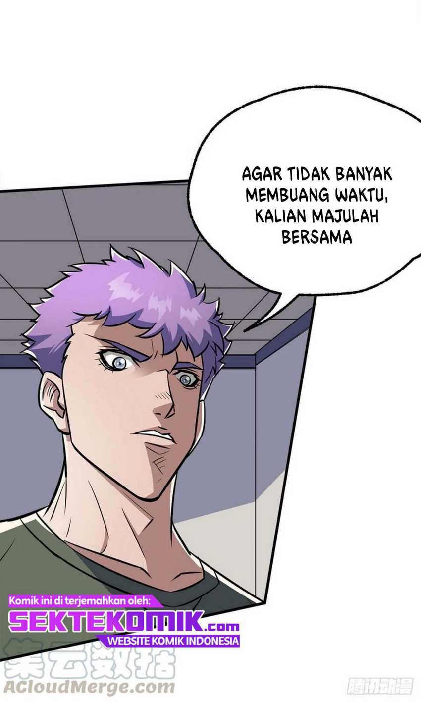 The Hunter Chapter 280 - halaman 3